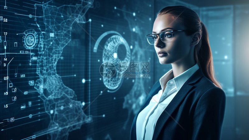 知识图谱：企业数字化转型中的智能导航